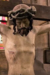 Calvario (dettaglio)